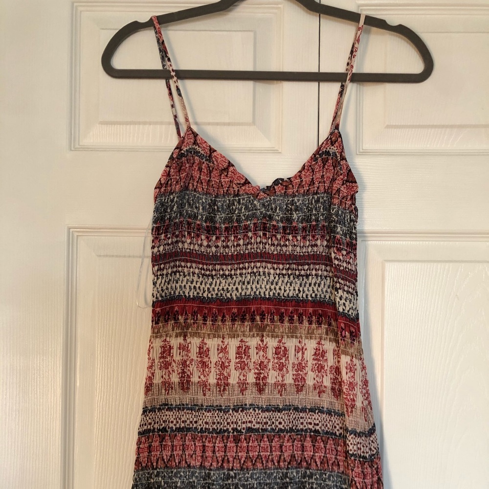 Bodycon Stretchy Summer Mini Dress